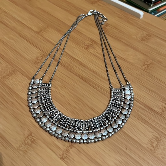 Lucky brand necklace - Picture 3 of 3